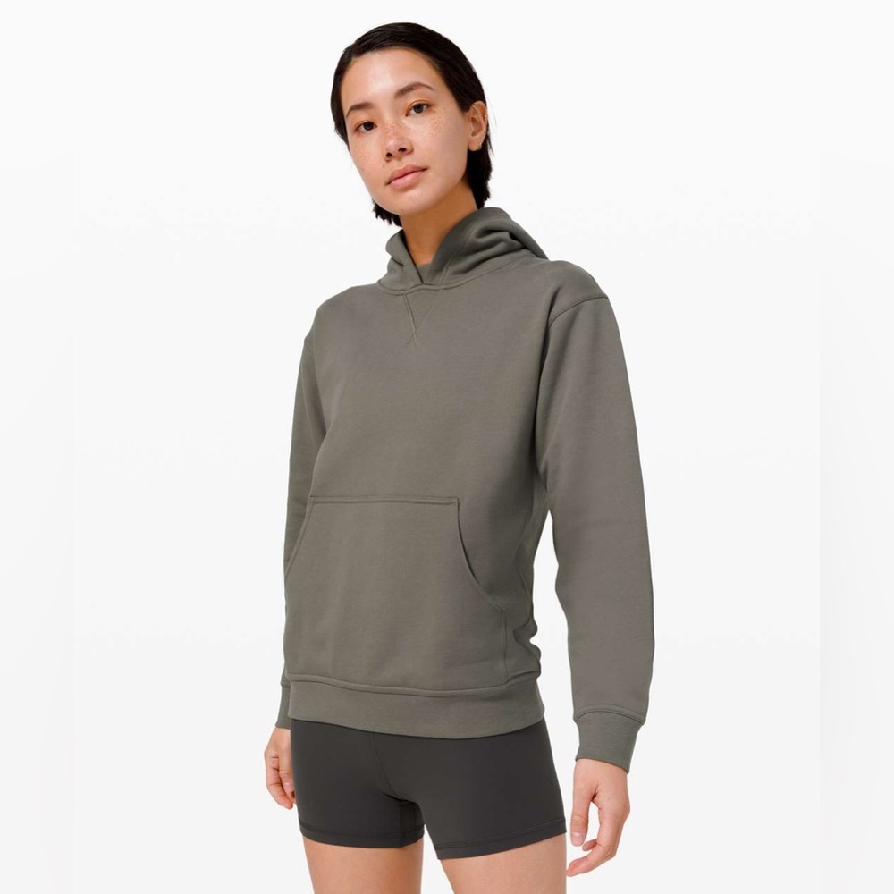 Lululemon all yours hoodie